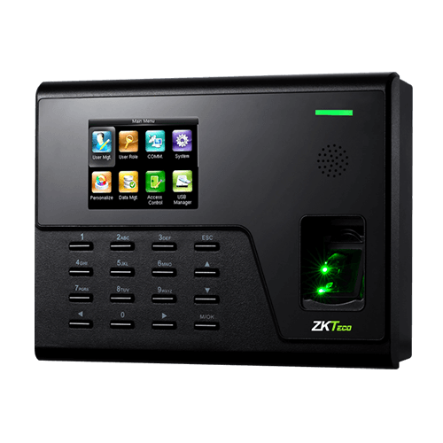 ZKTECO ZK-UA760-MF - imagen 1