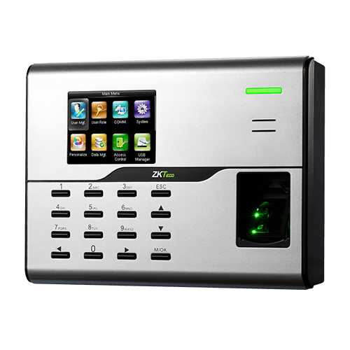 ZKTECO ZK-UA860