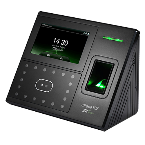 ZKTECO ZK-UFACE-402