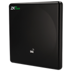 ZKTECO ZK-UHF6-18E-PRO - Lector de acceso - Acceso por UHF - Alcance ajustable hasta 18 m - Wiegand 26/34 | USB para configuración - Compatible con controladoras ZKTeco - Software de configuración | Exterior IPx5 - imagen 1