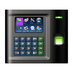 ZKTECO ZK-US10C-ID - imagen 1