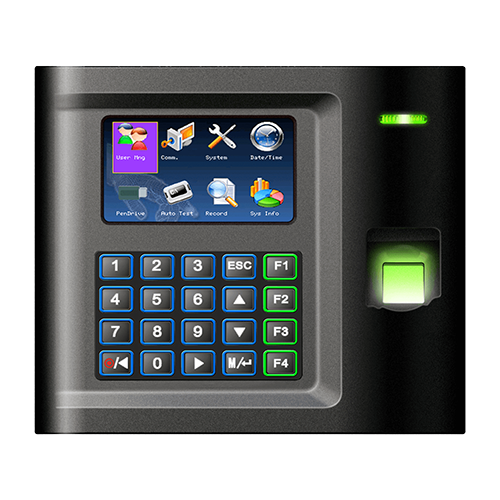 ZKTECO ZK-US10C-ID - imagen 1