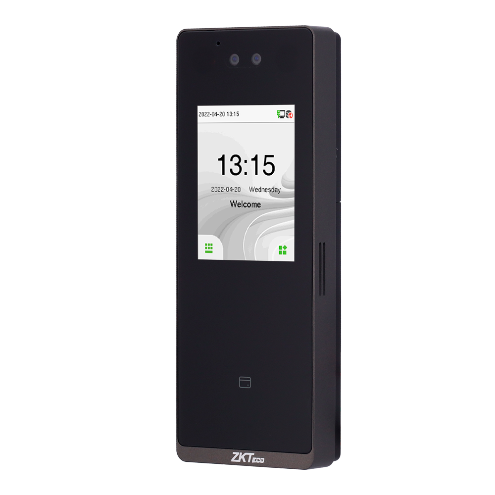 ZKTECO ZK-VL-SENSEFACE-3B-2-W - imagen 1
