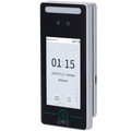 ZKTECO ZK-VL-SPEEDFACE-V4LNP-1-W - Control de acceso y presencia - Facial, palma, tarjeta EM y PIN - 800 caras | 150.000 registros - 4" TFT táctil | TCP/IP, WiFi, USB, 485, Wiegand - Soft. Presencia: ZKBioTime 8 y GoTime Cloud - Soft. Accesos: ZKBioC - imagen 1