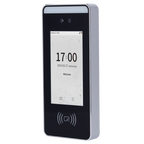 ZKTECO ZK-VL-SPEEDFACE-V5L-4-W - imagen 1