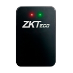 ZKTECO ZK-VR10 - Radar de vehículos - Distancia de detección ajustable - Comunicación RS485 y Bluetooth - Salida de relé - Integración en barreras de parking - Apto para exterior IP67 - imagen 1