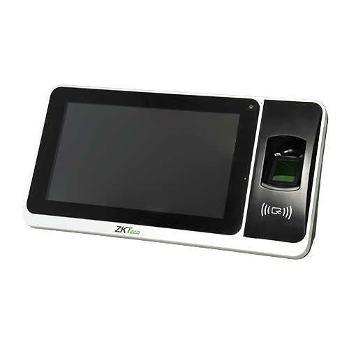 ZKTECO ZK-ZPAD-PLUS