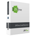 ZKTECO ZKTIME-SB-100 - Licencia software control de presencia - 100 usuarios - Asignaciones manuales - Multidioma | Funciones avanzadas - Multitud de reportes de horarios - Base de datos profesional SQL