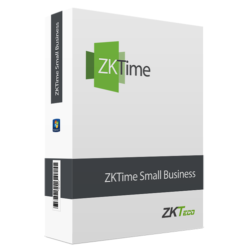 ZKTECO ZKTIME-SB-250