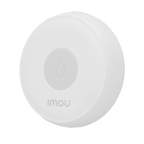 IMOU ZL1-EU-IMOU - Imou sensor de inundación - Detecta fugas de agua - Zigbee 3.0 - HUB requerido - Bajo consumo - Apta para interior - imagen 1