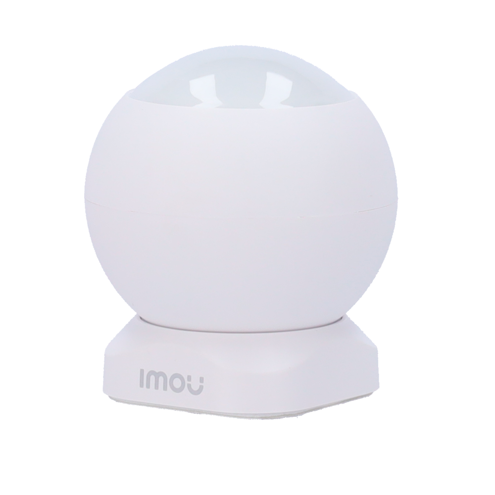 IMOU ZP1-EU-IMOU - Imou sensor detector de movimiento - Sensor PIR inteligente - Zigbee 3.0 - HUB requerido - Bajo consumo - Apta para interior - imagen 1