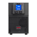 APC SRV2KI sistema de alimentación ininterrumpida (UPS) Doble conversión (en línea) 2 kVA 1600 W 4 salidas AC - imagen oficial Apc