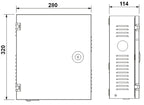 Imagen de Controlador de Acceso Dahua DHI-ASC2204C-D 4 Puertas