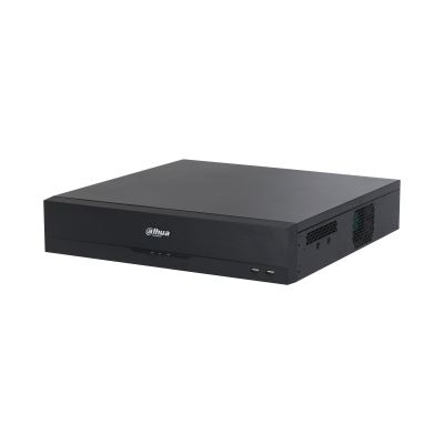 Imagen de Grabador IP Dahua DHI-NVR5832-EI 32 Canales AI
