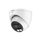 Imagen de Cámara Híbrida Dahua DH-HAC-HDW1809TP-A-LED-0280B Full-Color 4K