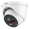 Imagen de Cámara IP Turret Dahua DH-IPC-HDW3849HP-AS-PV-0280B-S5 8MP Smart Dual