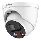 Imagen de Cámara IP Turret Dahua DH-IPC-HDW3849HP-AS-PV-0280B-S5 8MP Smart Dual