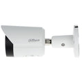 Imagen de Cámara IP Dahua DH-IPC-HFW3441TP-AS-P-0210B 4MP Gran Angular
