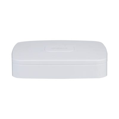 Grabador NVR Dahua NVR2104-4KS3 4 Canales 4K