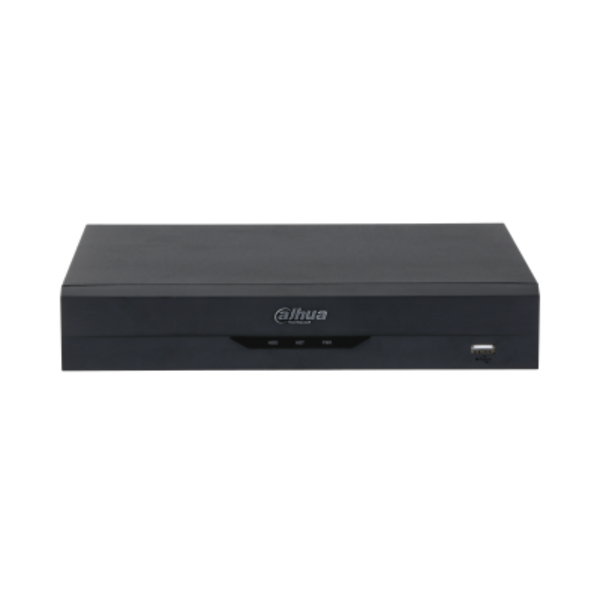 Imagen de Grabador IP Dahua DHI-NVR4104HS-4KS2/L 4K 1U