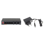 Imagen de Cámara IP Dahua DH-IPC-HDBW3449R1P-ZAS-PV 4MP WizSense