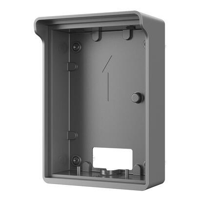 Cubierta para Lluvia Dahua VTM05R Aluminio y Plata