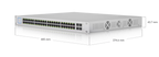 Imagen 5 de Switch Ubiquiti US-48-500W 48 Puertos POE
