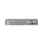 Imagen 3 de Grabador Híbrido Dahua DH-XVR4116HS-I(V2.0) 16 Canales 1HDD