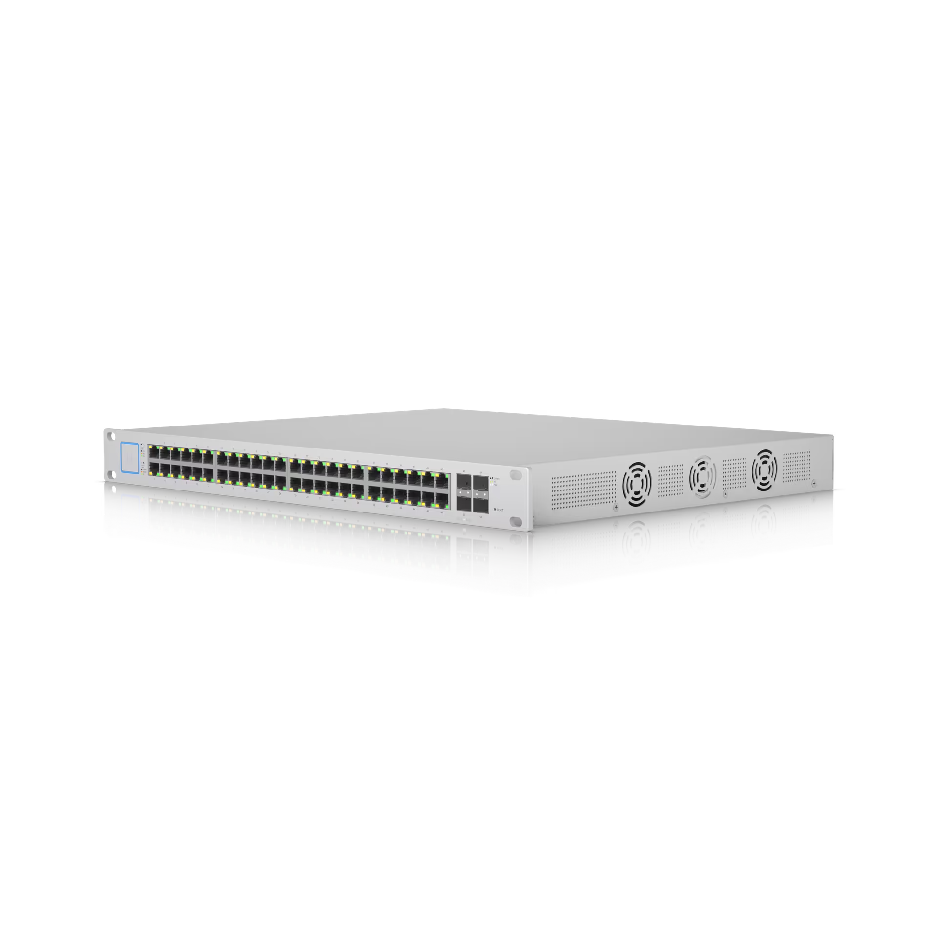 Imagen 3 de Switch Ubiquiti US-48-500W 48 Puertos POE