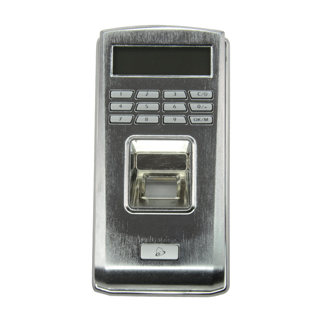 ANVIZ T50M - imagen 2