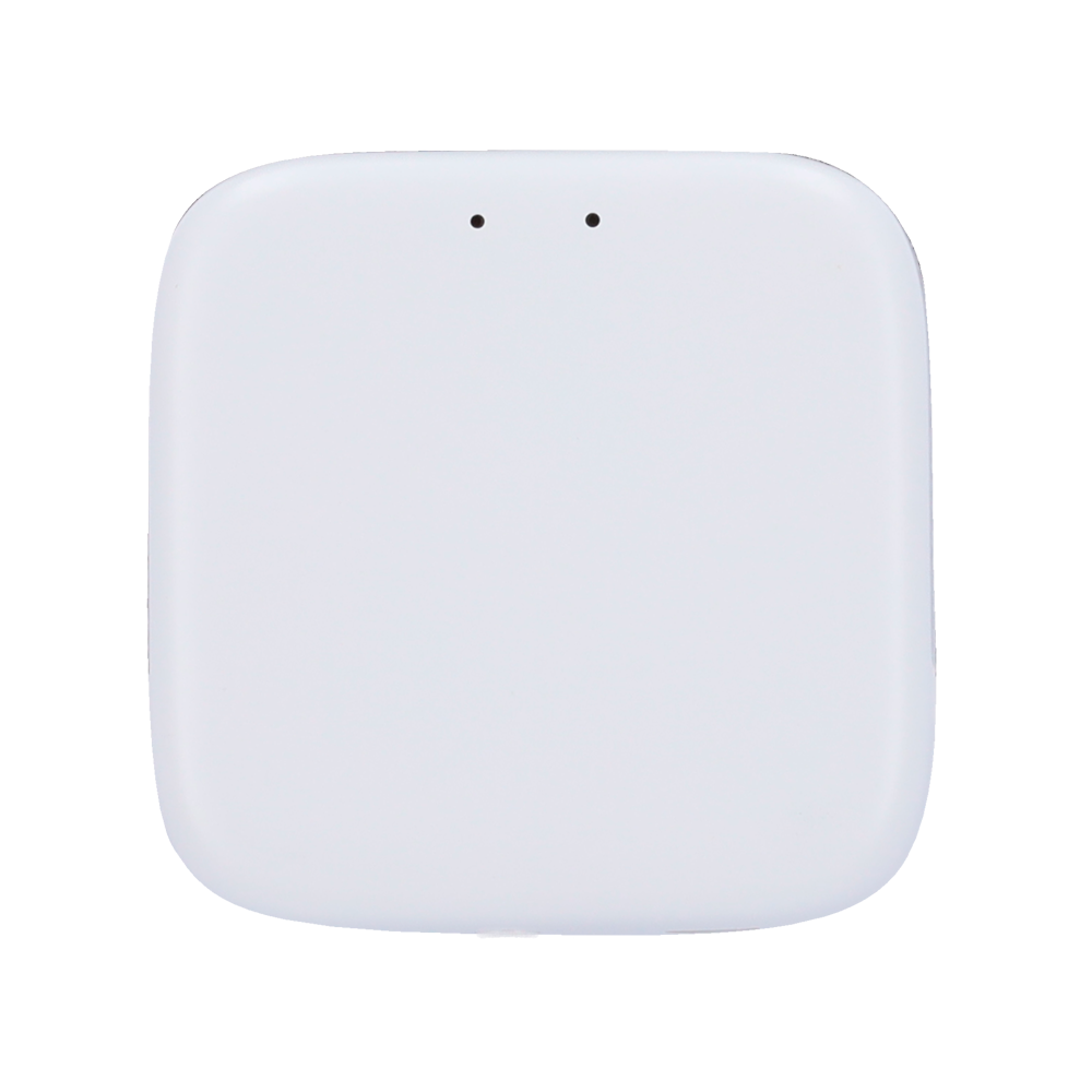 ZKTECO ZK-GTSLG200 - Conexión WiFi para cerradura inteligente - Bluetooth | Gestión por voz - Apertura y cierre en remoto desde la app - Compatible con ZK-ML200DD - Registros descargables - Plug &amp; Play - imagen 2