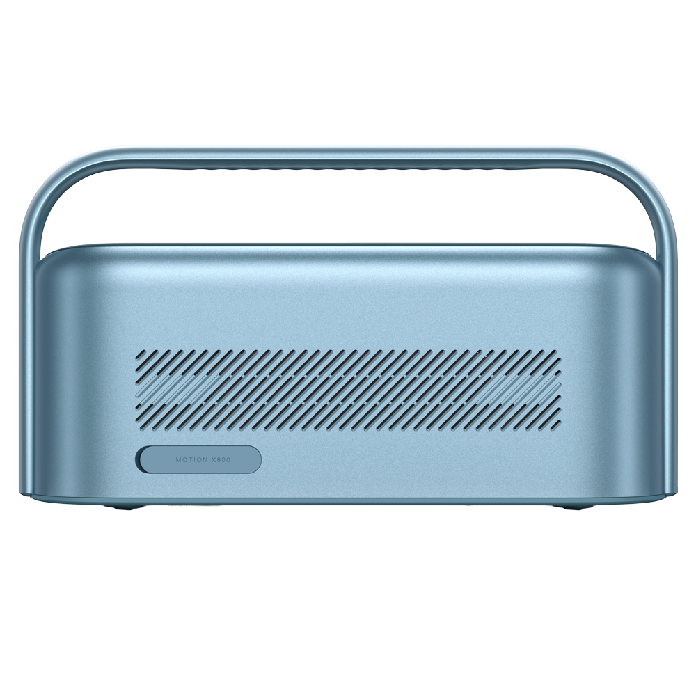 SOUNDCORE SNC-MOTION-X600-BLUE - Altavoz portátil Soundcore by Anker - 5 diafragmas y 3 amplificadores - Sonido de 50W - 12 Horas de Reproducción - Frecuencia del sonido 50Hz～40 KHz - Impermeable IPX7 | Color azul - imagen 2
