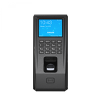 ANVIZ EP30 - Control de acceso y presencia - Huella, tarjeta EM y PIN - 3.000 usuarios | 50.000 registros - TCP/IP y Wiegand - 2.4" TFT | Controladora integrada - CrossChex Standard / Cloud - imagen 2