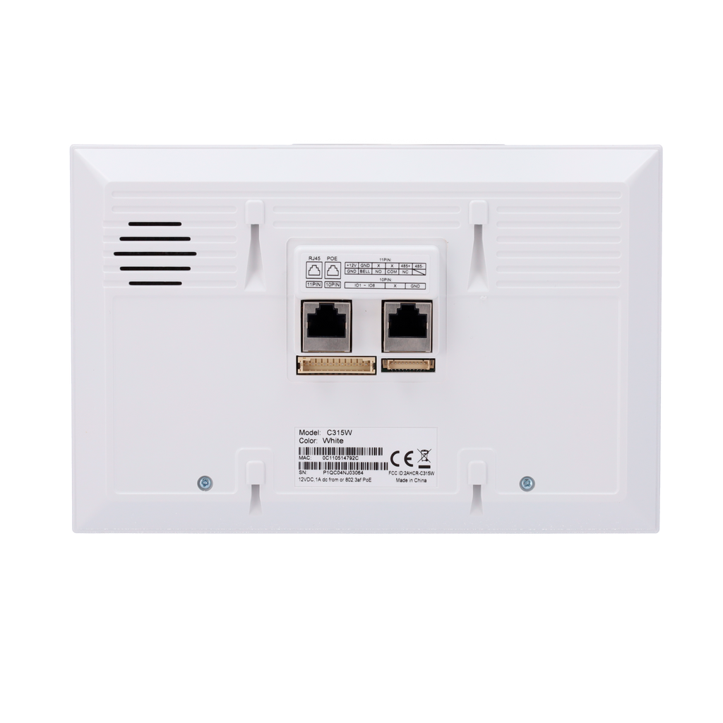AKUVOX AK-C315W-W - imagen 2