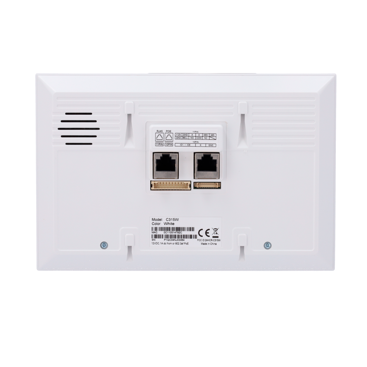 AKUVOX AK-C315W-W - imagen 2