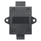ZKTECO ZK-SRB - Controladora antimanipulación - Para instalaciones autónomas y seguras - Entradas Wiegand encriptado y pulsador - Salida de relé NO/NC - Control de tiempo de apertura - Alimentación DC 12 V - imagen 2
