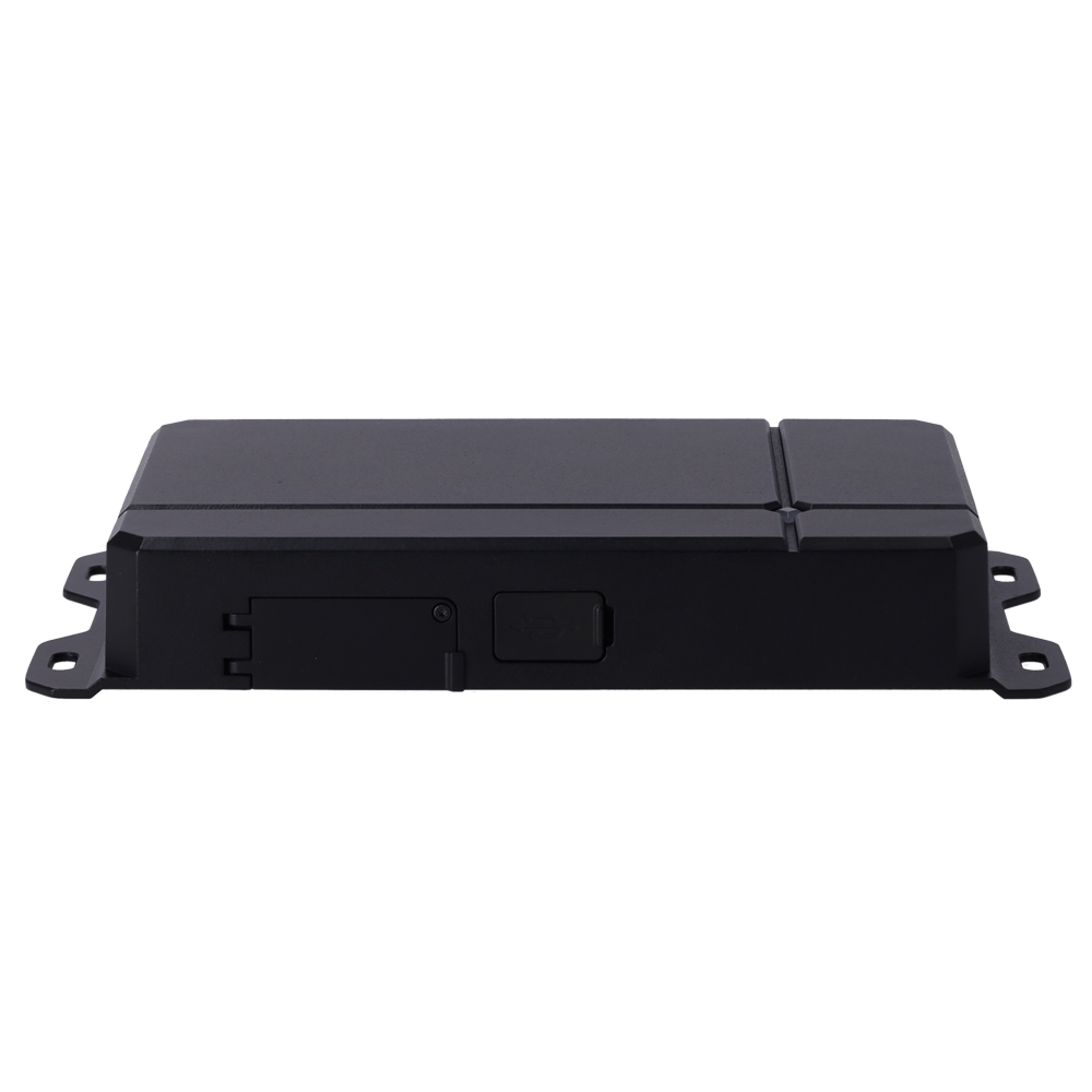 STREAMAX ST-AVM-KIT - Sistema AVM 360º para vehiculos grandes - Conectividad a pantalla o grabador - Rango de alimentación 9 - 36V - Utilizado para maniobrar con seguridad - imagen 2