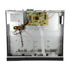 SAFIRE SF-NVR8432A-4K - imagen 2