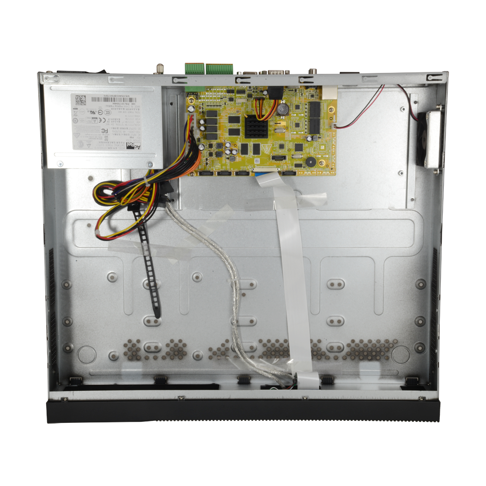 SAFIRE SF-NVR8432A-4K - imagen 2