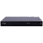 XTRALIS XTL-682021360 - XTRALIS ADPRO eFT-S 8IP 2TB HDD 6I/2O 8 PoE port - Alarmas 6I/2O | Incluye 8 canales video IP - Hasta 16 canales IP que llegan a 8 canales IP con 8 canales de análisis de vídeo - Disco Duro 2TB - 8 puertos Ethernet PoE - Licencias - imagen 2