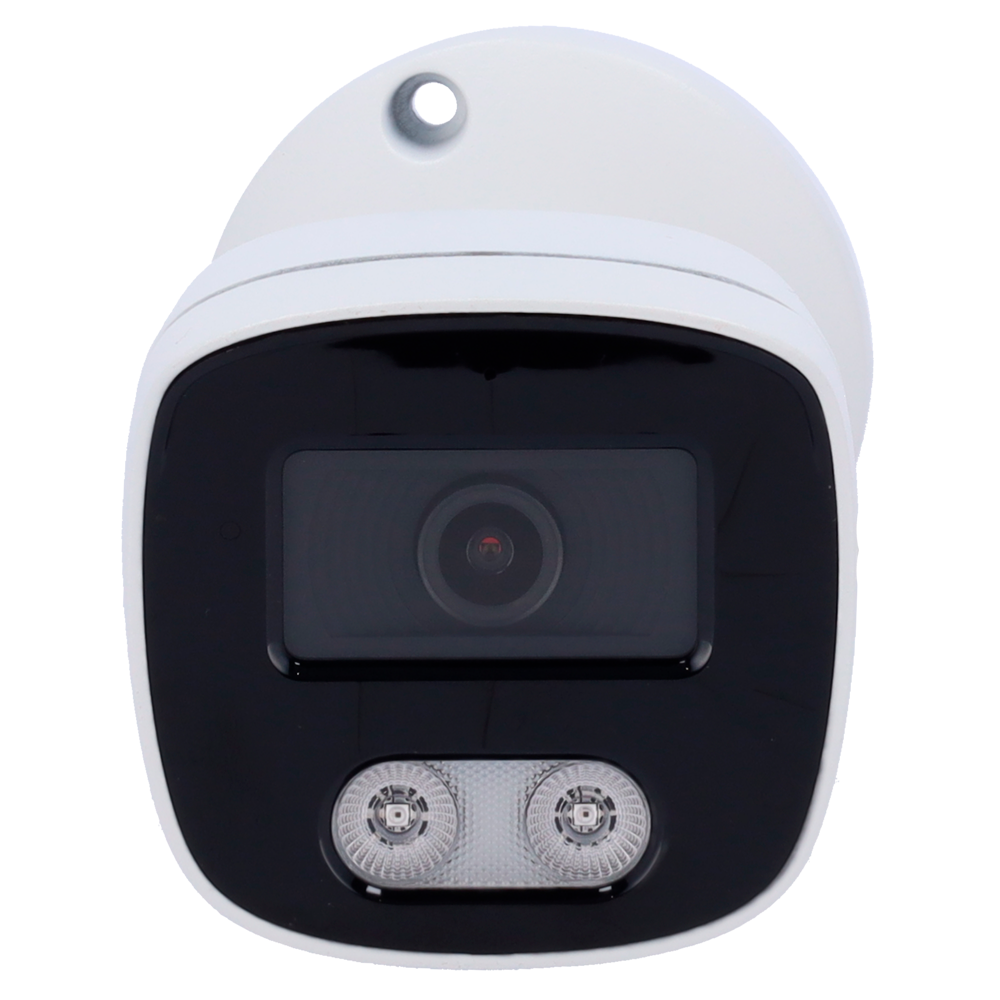 UNIARCH UV-NVRKIT108B-4 - Kit de Videovigilancia Uniarch - NVR 8 canales IP | 1 TB HDD - 4 Cámaras bullet IP67 - Plug &amp; Play | UMD | PoE - Detección Humanos y Vehículos - Interfaz WEB, CMS, Smartphone y NVR - imagen 2