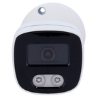 UNIARCH UV-NVRKIT108B-4 - Kit de Videovigilancia Uniarch - NVR 8 canales IP | 1 TB HDD - 4 Cámaras bullet IP67 - Plug &amp; Play | UMD | PoE - Detección Humanos y Vehículos - Interfaz WEB, CMS, Smartphone y NVR - imagen 2