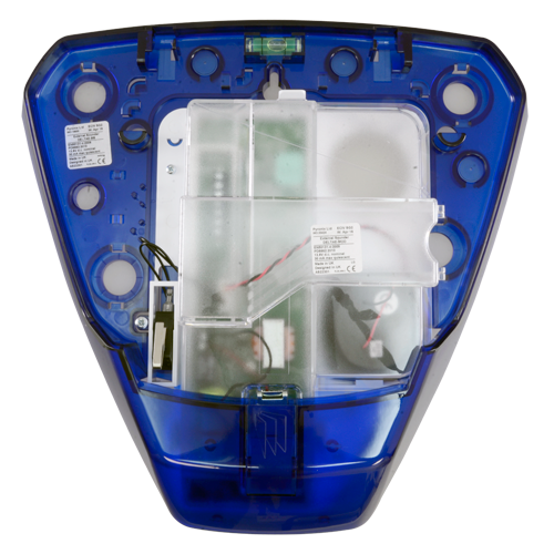 PYRONIX DELTABELL-E-CW - imagen 2