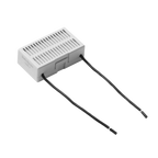 SHELLY SH-BYPASS - Shelly Bypass - Permite usar relés Shelly en casas sin neutro - Evita el parpadeo constante en bombillas LED - Elimina el brillo residual de luces apagadas - Obligatorio para cargas de iluminación < 20W - Compatible con Shelly 1L, Sh - imagen 2
