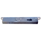 MARCA BLANCA YML-650B - Cerradura de seguridad electromecánica - Modo de apertura Fail Secure y Fail Safe - Fuerza de retención 500 kg | Sensor de puerta - Apertura bidireccional - Acero inoxidable SUS304 - Cilindro europeo incluido con llaves - imagen 2