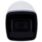 HIKVISION DS-2CD1023G2-IUF(2.8mm) - Cámara Bullet IP Hikvision - Gama Value - 2 MP | Lente 2.8 mm | Micrófono integrado - IR 30 m | DWDR | Detección de Humano y Vehículo - PoE | H.265+ | IP67 | microSD 256 GB - WEB, Software CMS, Smartphone y NVR - imagen 2