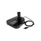 HIKVISION DS-1005KI - Teclado USB - Control de software PC - Conexión a DVR o NVR - Función teclado o joystick - Joystick 3 axis - imagen 2