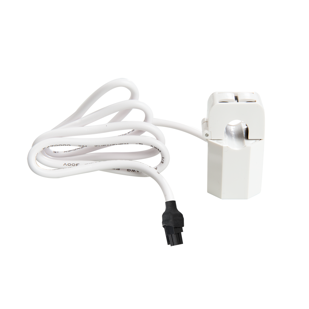 SHELLY SH-PRO-EM-50 - Shelly PRO EM - 50 - Medición de 2 canales / 2 x Pinza 50A Incluida - Contactor mediante salida de relé / Carril DIN - WiFi 2.4GHz / Bluetooth / LAN - Soporta AC 110-240V / Medidor de Consumo - Compatible con Alexa y Google - imagen 2