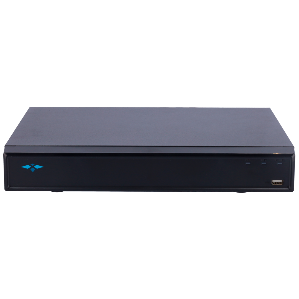 X-SECURITY XS-XVR6116AS-4KL-2AI - imagen 2