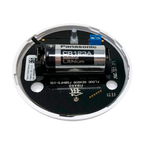 FIBARO FGBHFS-101 - Detector de inundación - Inalámbrico / Bluetooth - Compatible con Apple HomeKit - Antena interna - Contacto NC para Sistema de Alarma - DC12V o 1 pila CR123A 3.0 V - imagen 2